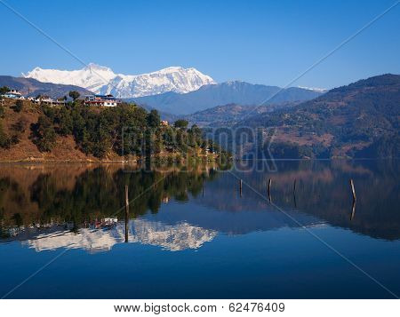 Begnas Tal