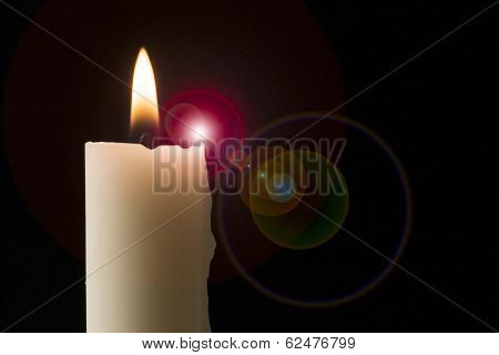 Candle Flame