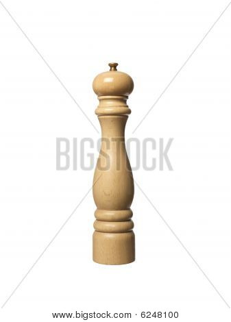 Pepper mill