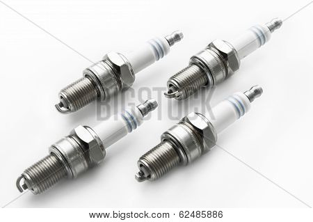 Spark plugs