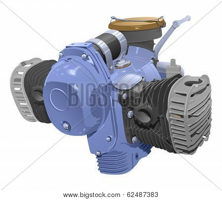 motor