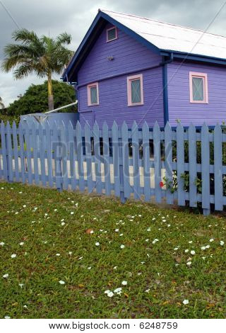 Canana - Belize