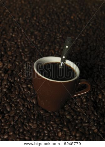 ถ้วยกาแฟ