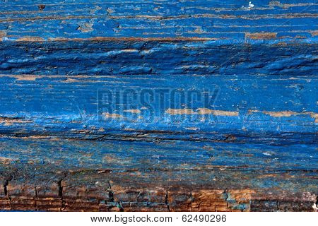 plank benches