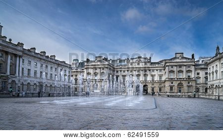 Courtaulds Institute
