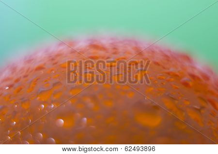 Water Drops
