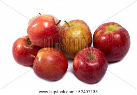 Apples