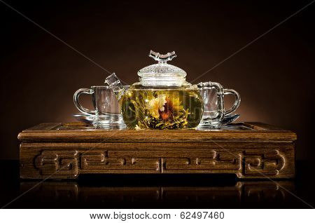 Tea Service