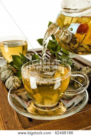 Tea Service