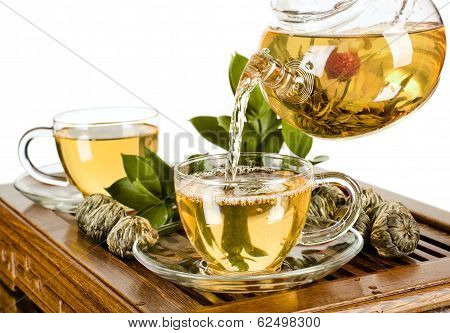 Tea Ceremony