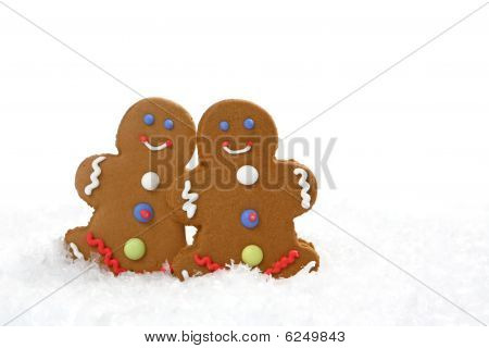 Pepparkakor Cookies