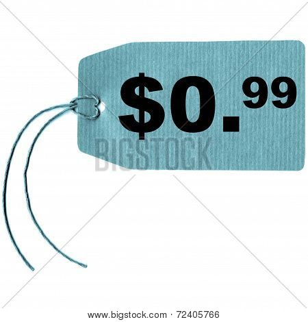 Tag Label