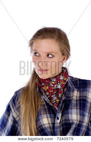 Country-girl