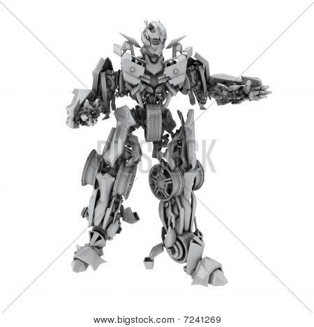 Robot