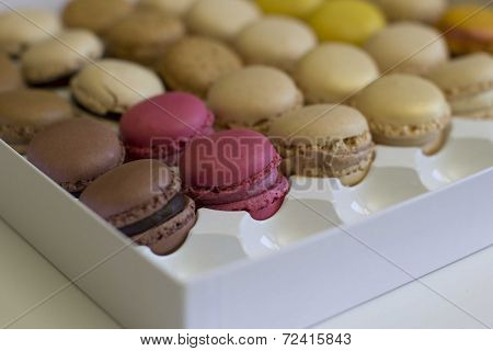 luxemburgerli