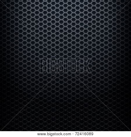 Metallic Background