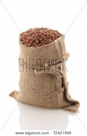 Grade Brown Rice Grain 