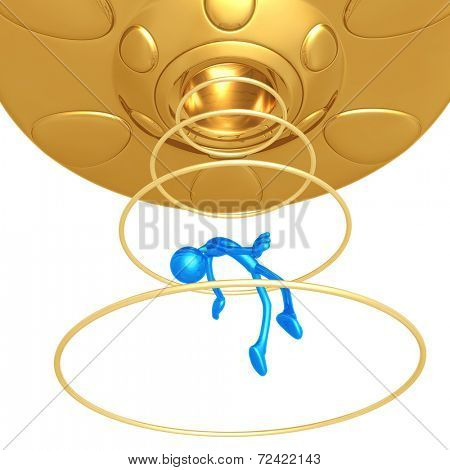 UFO Abduction