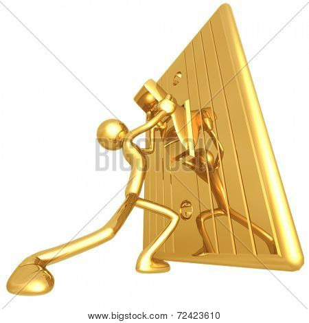 Lightswitch On