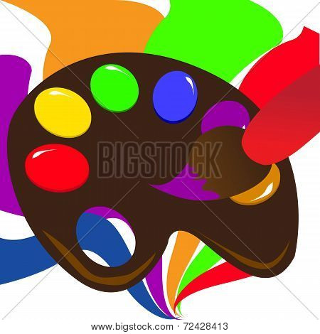 paint palette.eps