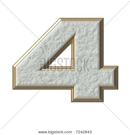 3D Nummer 4