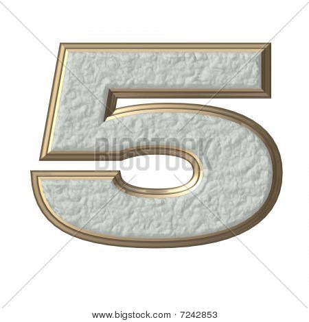 3D Nummer 5