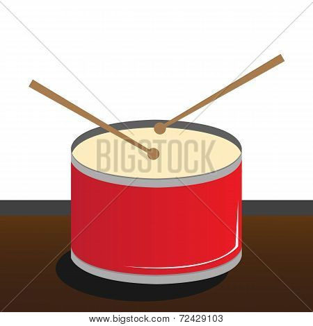 drum