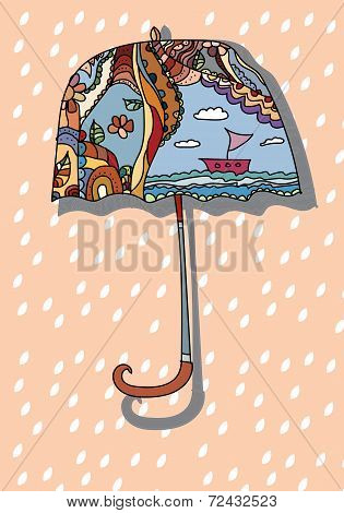 umbrella
