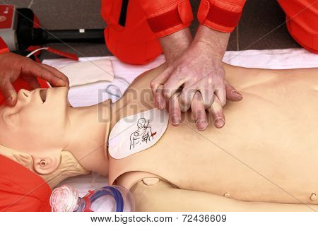 resuscitation