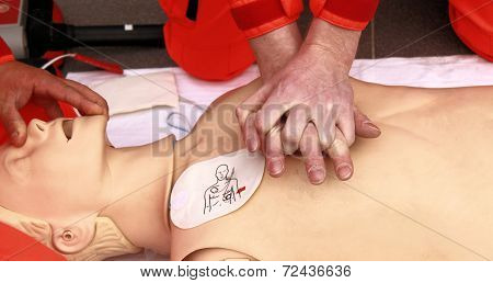 resuscitation