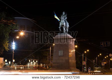 Cossack