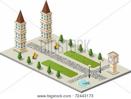 Old City