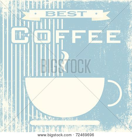 Coffee Card