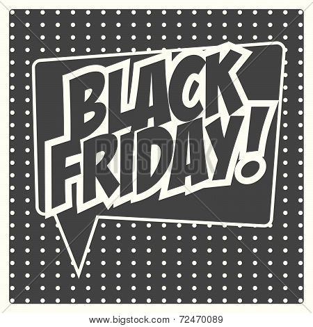 Black Friday