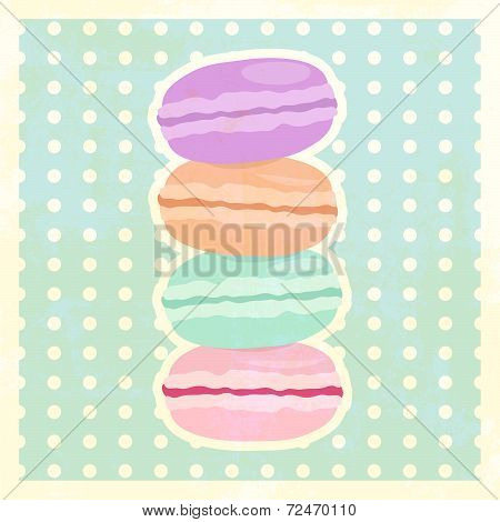 Macaroons