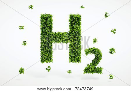Alternative Ecology Hydrogen Concept