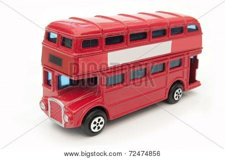 London Bus