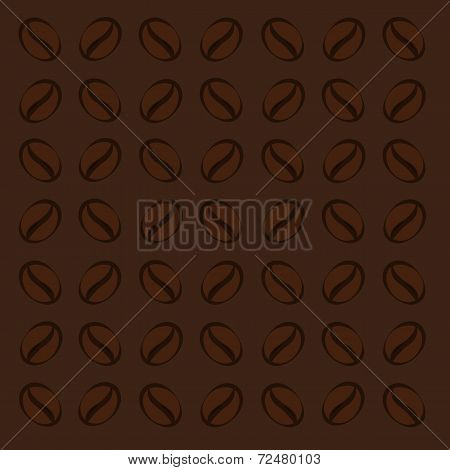 Wallpaper Coffee .eps