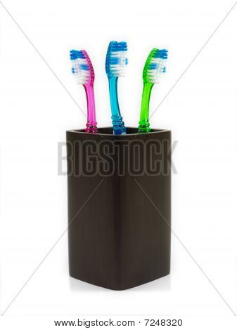 Brosses à dents