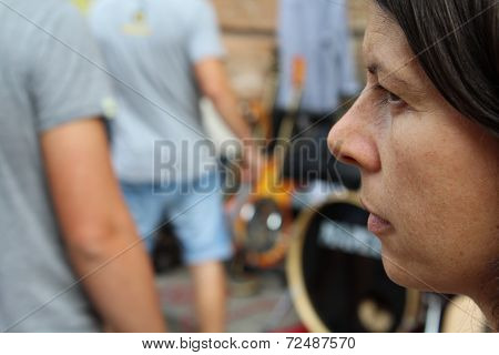 Street Music