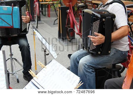Street Music