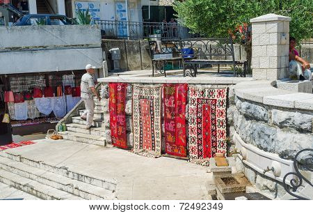 The Market