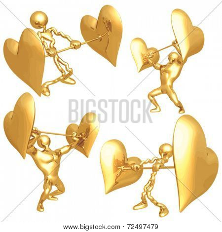 Heart Strength