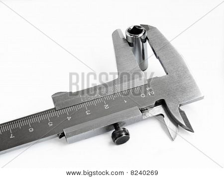 Slide Gauge e Bush