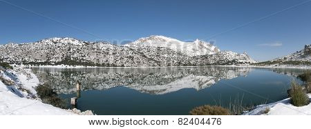 Tramuntana Mountains