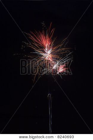 Feuerwerk