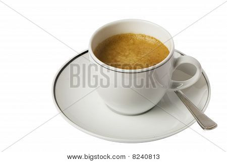 Kaffeetasse