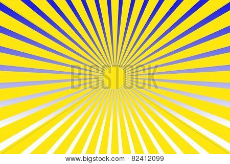 Sunshine Background