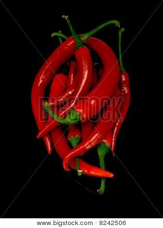 Peperoncino rosso