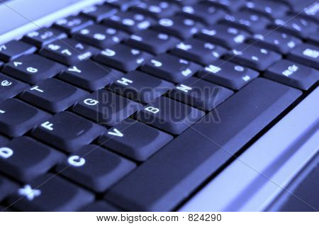 Teclados de computador